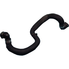 RADYATOR HORTUMU ALT CLIO IV CAPTUR 1.5 DCI K9K MAIS 215012126R