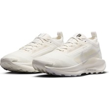 Nike Pegasus Trail 5 Gore-Tex  Su Geçirmez Beyaz Koşu Ayakkabısı - FQ0912-100