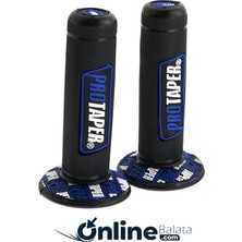 Online Balata Tvs Raider 125 Elcik Protaper Mavi EL021