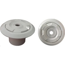 Atlas Pool Yandan Besleme Nozulu (Abs)