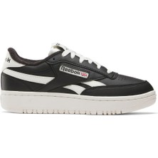 Reebok Club C Double Revenge Siyah Kadın Sneaker