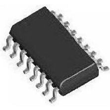 Labshop41 TM1650 Sop-16 LED Kontrol Entegresi x 1 Adet (RF108)