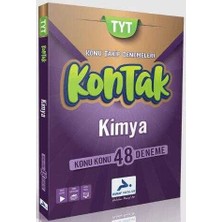 Paraf Tyt Kimya Kontak Deneme