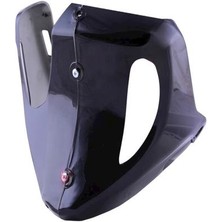 Motor Alt Sakal Rüzgarlık Siyah Erpilsan Elektronik