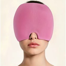 Ttt Rahatlatıcı Jel Migren Kafa Bandı