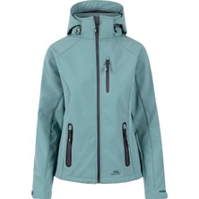 Trespass Bela Iı - Kadın Yeşil Softshell