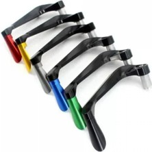 Espada Manet Koruma Seti Gri Universal