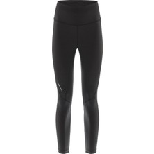 Merrell Lifted Mid Kadın Siyah Koşu Taytı