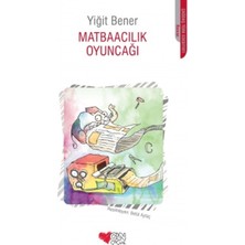 Matbaacılık Oyuncağı
