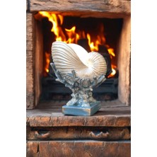 Harmoni Art Dekoratif Mercan Biblo/vazo