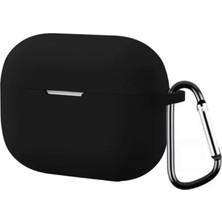 Basias Huawei Freebuds Se 4 Uyumlu Yumuşak Silikon Kılıf