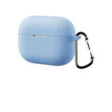 Basias Huawei Freebuds Se 4 Uyumlu Yumuşak Silikon Kılıf