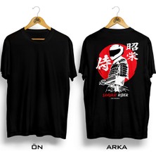 Samurai Rider / Tshirt