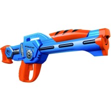 Eldenör Soft Bullet Sünger Dart Atan Tüfek