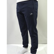 Jump Erkek Scuba/dalgıç Slim Fit Erkek Eşofman Altı