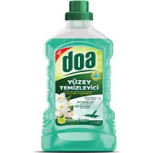 Doa Yüzey Temizleyici Bahar Esintisi 2500 ml