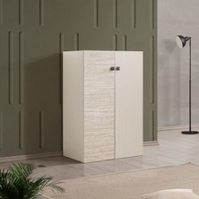 Story 2 Kapaklı Dolap