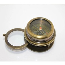 Mepura Pirinç Pusula 3548