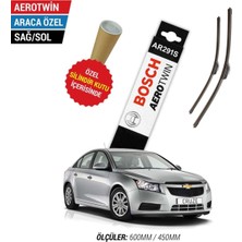 Chevrolet Cruze Silecek Takımı (2009-2013) Bosch Aerotwin AR291S