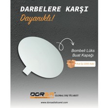 Buat Kapağı
