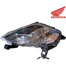 Honda Ön Sinyal Sol (Orjinal) - Honda Activa 125