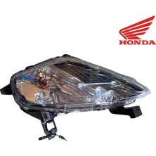 Honda Ön Sinyal Sağ (Orjinal) - Honda Activa 125