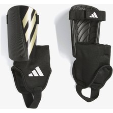 adidas Tiro Match Çocuk Siyah Tekmelik.-