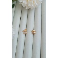 Xuping Dolphin Küpe