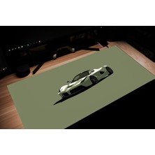 Ninastore F150 Araba Mouse Pad'i - Havalı Mouse Pad, Araba Mouse Pad'i, Estetik Mouse Pad, Mouse Pad, En Iyi Mouse Pad, Araba Mouse Pad Hediyesi