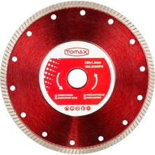 Aspata Store Tomax Seramik Fayans Kesici Disk - 115X1,3X22