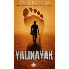 Almina Kitap Yalınayak