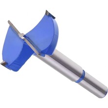 Marsilyan Ahşap Freze Bıçağı - 35X70 mm