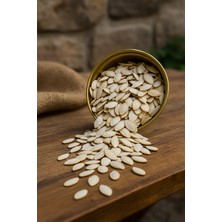 Gurmekent Kabak Çekirdeği Nevşehir Duble(Çiğ) 500GR