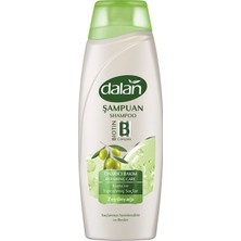 Dalan Onarıcı Bakım Şampuan 450 ml