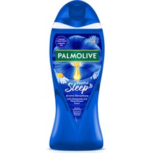 Palmolive Aroma Sensations Restful Sleep Duş Jeli