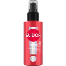 Elidor Brezilya Keratin Terapisi 90 ml 2 Adet Aktifleştirici Saç Bakım Kürü