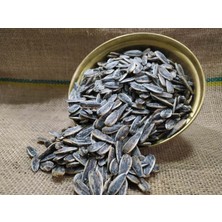 Gurmekent Siyah Ay Çekirdeği(Tuzlu) 1000GR