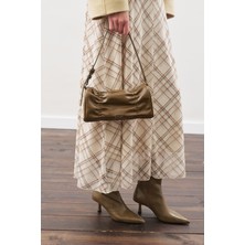 Manuka Moıra Mını Çanta Yeşil