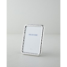 English Home Esta Çerçeve 10x15 cm Silver