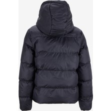 People By Fabrika Siyah Kadın Mont PBF5WL-MNT9521