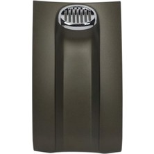 Sevgent Mondial Turismo 50İ Ön Panel Kapak Kahverengi