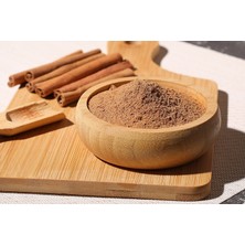 Halktan Tarçın Toz