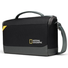 National Geographic Natıonal Geographıc Ng E1-2370 Shoulder Bag Medıum