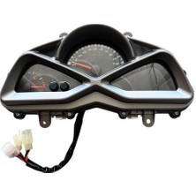 Sevgent Rks Kilometre Saati Newlight/Newlight Pro 125