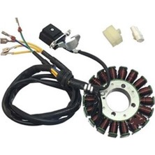 Sevgent Mondial Drift L - Vulture I Statör Komple