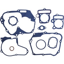 Sevgent Yuki Cub 125 Conta Seti