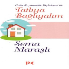 Profil Kitap Tatlıya Bağlayalım