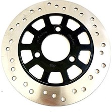 Sevgent Rks Grace 202 Arka Fren Diski 58-220-3