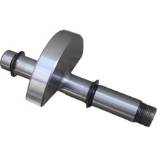 Sevgent Mondial Balansör Mili Mh 125 L Drift KD125 F Kıden Mr Vulture 125İ