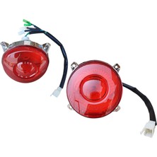 Sevgent Kuba Blueberry 50 Stop Komple